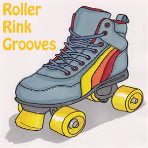 Roller Rink Grooves - FREE Download!